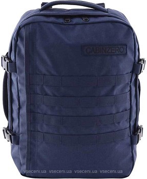 Фото CabinZero Military 28L Navy