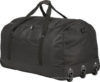 Фото TravelZ Wheelbag 100 Black (927291)