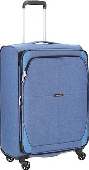 Фото Travelite Nida L Blue (TL090449-25)