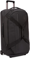 Фото Thule Crossover 2 Wheeled Duffel Black (TH3204034)