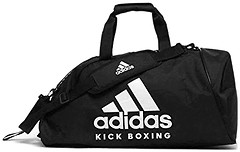 Фото Adidas Kickboxing (ADIACC052KB-BKWH-M)