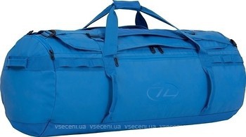 Фото Highlander Storm Kitbag 120 Blue (927460)