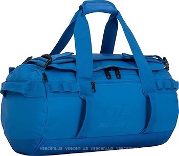 Фото Highlander Storm Kitbag 30 Blue (927447)