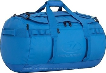 Фото Highlander Storm Kitbag 65 Blue (927451)