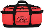 Фото Highlander Storm Kitbag 65 Red (927454)