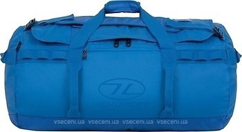 Фото Highlander Storm Kitbag 90 Blue (927456)
