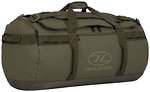 Фото Highlander Storm Kitbag 90 Olive Green (927457)