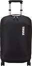 Фото Thule Subterra Carry-On Spinner 33L Black (TH3203915)