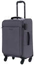 Фото IT Luggage Accentuate S Grey (IT12-2277-04-S-S885)