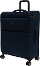 Фото IT Luggage Dignified S Blue (IT12-2344-08-S-S901)