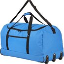 Фото TravelZ Wheelbag 100 Blue (927753)