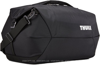 Фото Thule Subterra Weekender Duffel 45L Black (TH3204025)