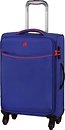 Фото IT Luggage Beaming S Dazzling Blue (IT12-2342-04-S-S016)
