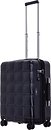 Фото Echolac Square Pro S Black (EcPC185SA-403-01)