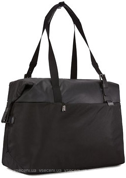 Фото Thule Spira Weekender 37L Black (TH3203781)