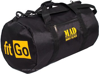 Фото MAD FitGO