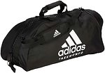 Фото Adidas 2in1 Bag Taekwondo Nylon M (adiACC052)