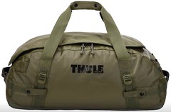 Фото Thule Chasm 70L Olivine (TH3204298)