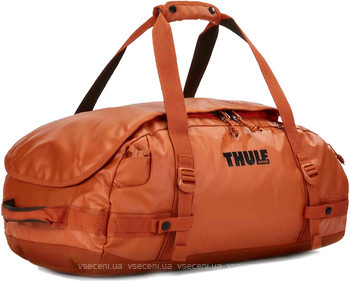 Фото Thule Chasm 40L Autumnal (TH3204297)