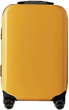 Фото Xiaomi Ninetygo Iceland TSA-lock Suitcase 20
