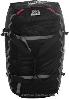 karrimor altitude 100l wheeled holdall