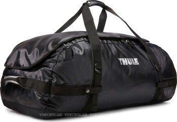 Фото Thule Chasm Duffel XL 130L Black (TH3204419)