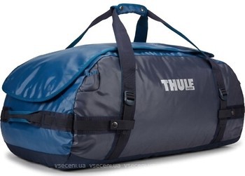 Фото Thule Chasm Duffel L 90L Poseidon (TH3204418)