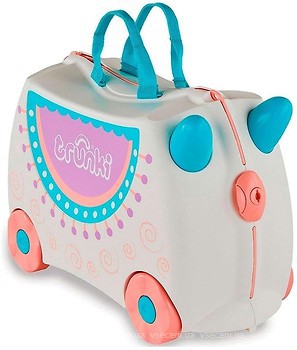 Фото Trunki Lola Llama (0356-GB01-UKV)