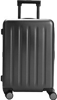 Фото Xiaomi Runmi 90 Points Suitcase Dark Grey Magic Night 24''