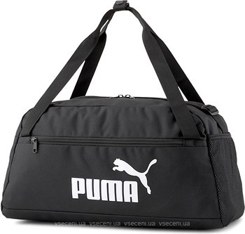 Фото Puma Phase Sports Bag Black