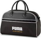 Фото Puma Campus Grip Bag Black