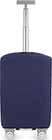 Фото Sumdex Чехол для чемодана M Dark Blue (ДХ.01.Н.25.41.000)