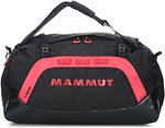 Фото Mammut Cargon 140L Black