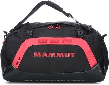 Фото Mammut Cargon 140L Black