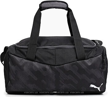 Фото Puma IndividualRISE Small Bag Black