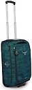 Фото Osprey Daylite Carry-On Wheeled Duffel 40 Green