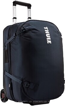 Фото Thule Subterra Wheeled Duffel Mineral (TSR356)