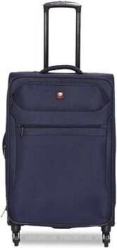 Фото Swissbrand Hamilton L Navy (SWB/LLHAM603L)