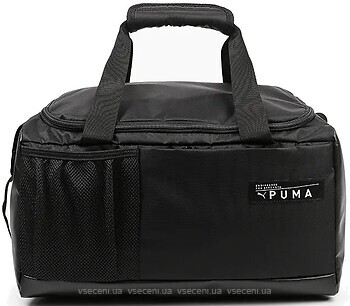 Фото Puma Training Sportsbag S Black