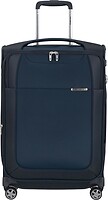 Фото Samsonite D-Lite M Dark Blue (KG6-11303)