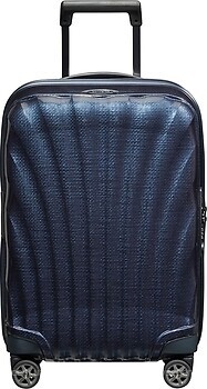 Фото Samsonite C-Lite S Blue (CS2-31007)