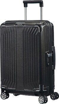 Фото Samsonite Lite-Box S Black (42N-09001)