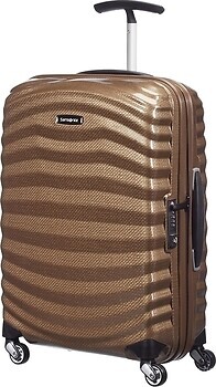 Фото Samsonite Lite-Shock S Sand (98V-05001)