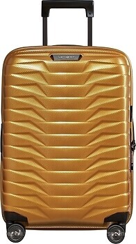 Фото Samsonite Proxis S Golden Yellow (CW6-06001)