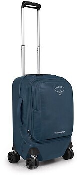 Фото Osprey Transporter Hardside Hybrid 36 Blue