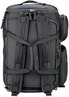 Фото Tucano Desert Weekender Black (BDESBKWE-BK)