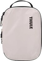 Фото Thule Compression Packing Cube Small White (TCPC201)