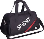 Фото Zelart Sport Black (2644)