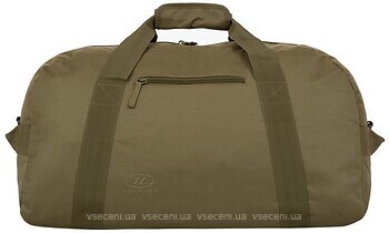 Фото Highlander Cargo 45 Olive Green (RUC257)