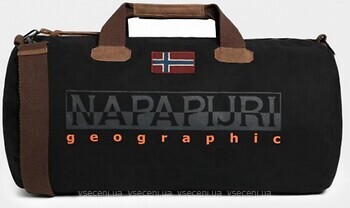 Фото Napapijri Bering Черный (ZQ760)